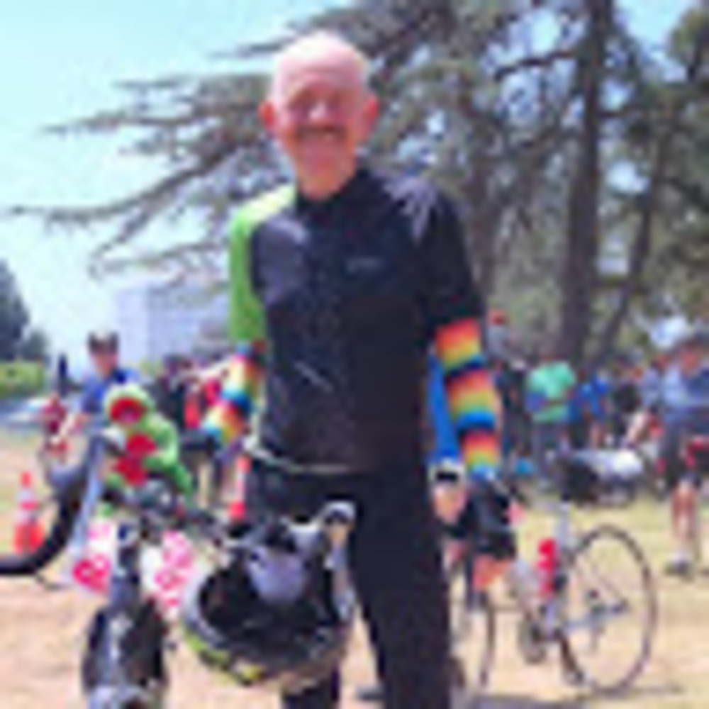 Meet your Posher, Steven